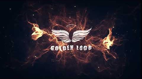 Làm Intro Youtube - Tạo INTRO Bùng Nổ Khơi Dậy Tinh Thần - Mã IE052