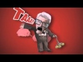 Youtube Thumbnail title