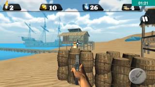 Bottle 3d Shooting Expert Simulation Android Games Play screenshot 2