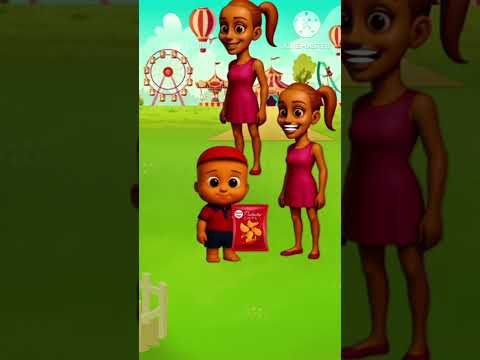 تونج ساهور اكتشف الحقيقية رسوم متحركة   