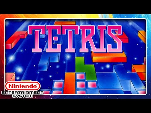 NES Longplay -