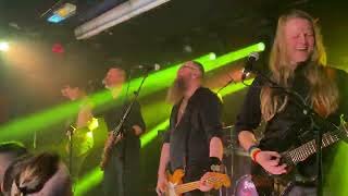 Watch Skalmold Fenrisulfur video