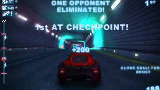 Turbo Racing 3 Shanghai Race 10 Complite - Online Car Racing Games To Play Now screenshot 4