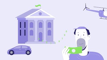 L3COS - the world’s first universal regulated blockchain ecosystem for governments.