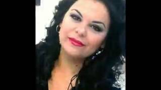 Antalyali Özlem Şahi̇n Nalin Di̇lber