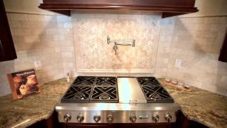 Bennett Construction: Home Story