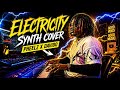 This synth remix I made years ago hits different now 🔥🔥#throwback