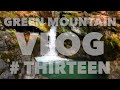 VLOG 13 | Waterfall, Updates & a Treasure Chest
