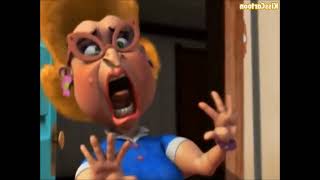 Nora Beadys Reaction To Wally Walrus Rage Face