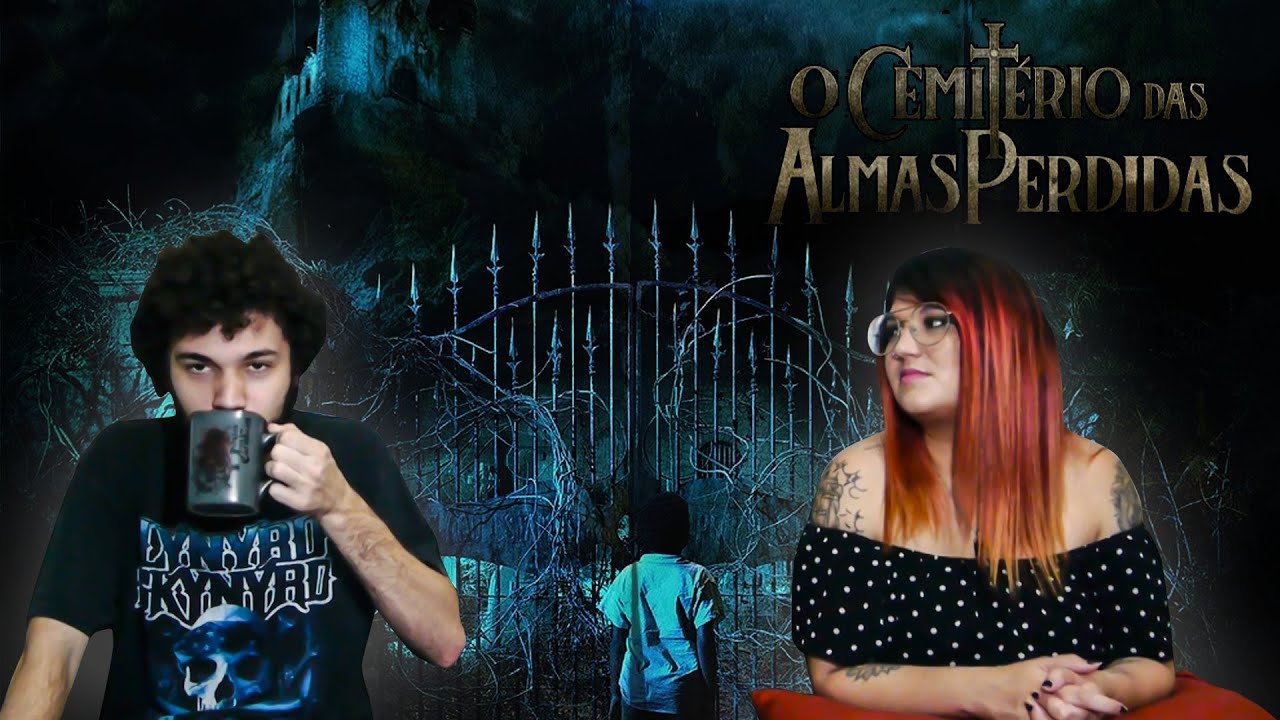 O Cemitério das Almas Perdidas (2020) TRASHEIRA VIOLENTA YouTube O Cemitério das Almas Perdidas (2020) TRASHEIRA VIOLENTA YouTube