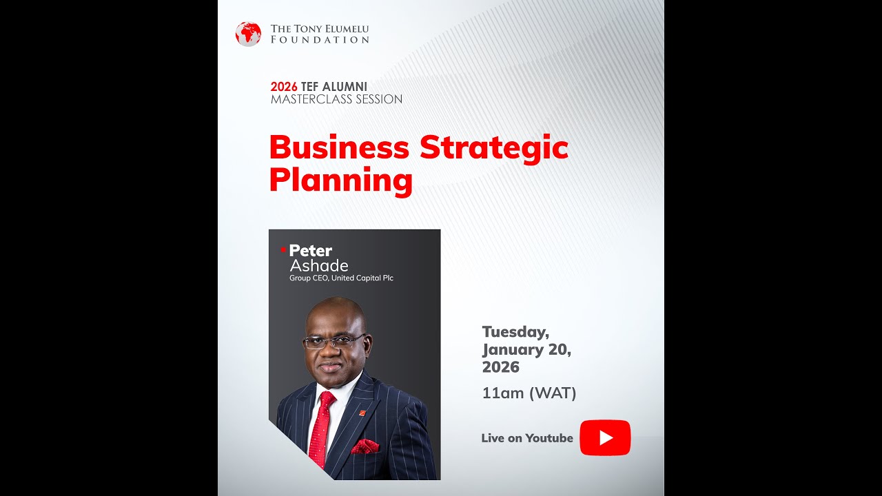 Topic: Business Strategy Planning