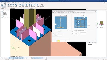 Taban Plakası ve Ankraj Civatası Özellikleri | ProtaSteel