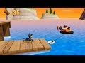 Paw patrol on a roll game walkthrough 5