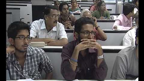 Mod-01 Lec-31 Development of Calculus in India 2