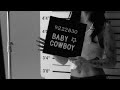 Nessa Barrett - BANG BANG! (official behind the scenes)