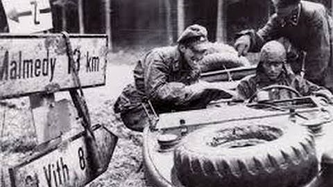 [CoH2][1v1] Propagandacast #1430 [OKW]Barton vs [USF]Jesulin