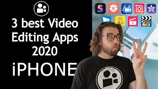 3 Best Video Editing Apps for iPhone - APP Roundup screenshot 3