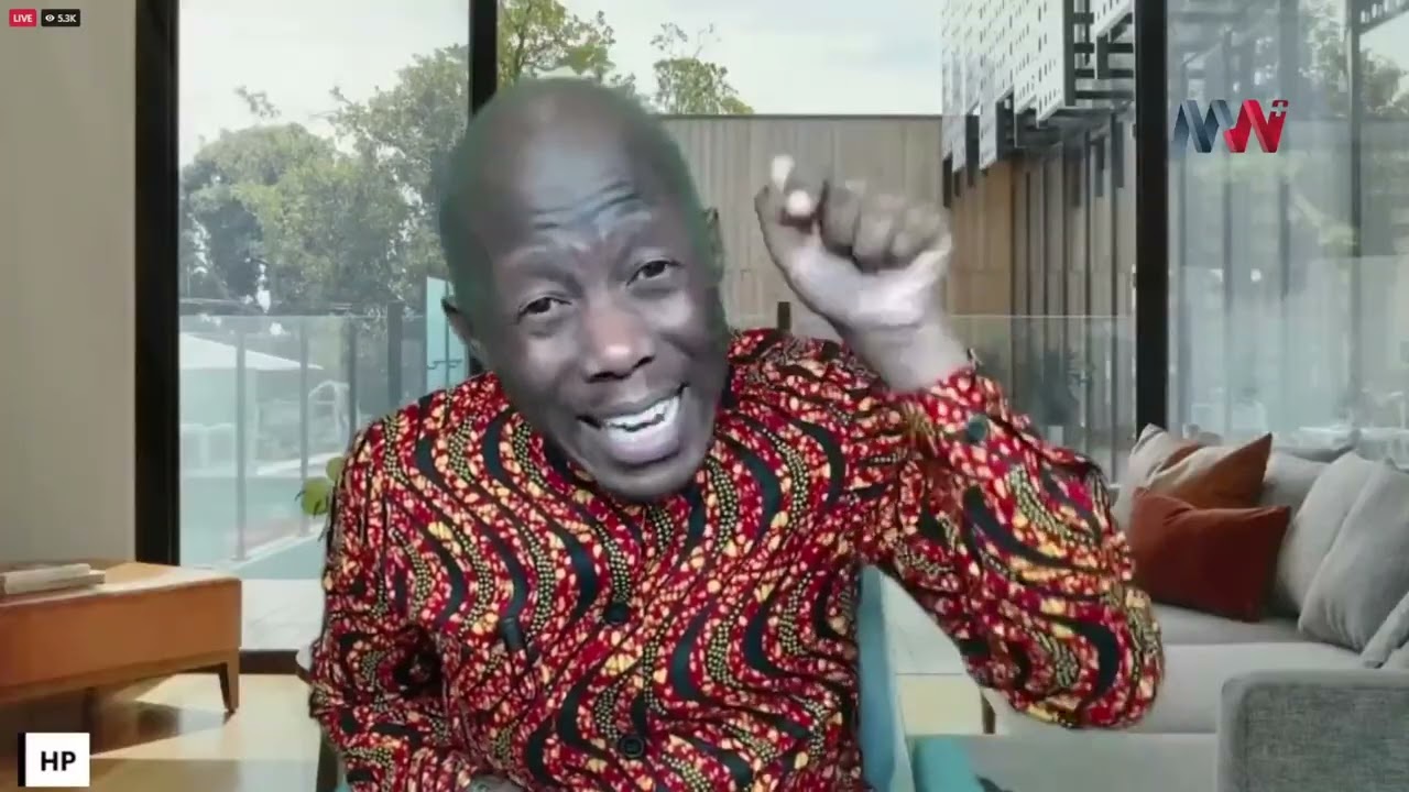 BALAA! POLEPOLE AGUSA PABAYA, AMTAJA MTOTO WA RAIS, ATOBOA SIRI NZITO YA UTEKAJI NA RAIS MUSEVENI