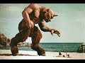 The Ray Harryhausen Creature List