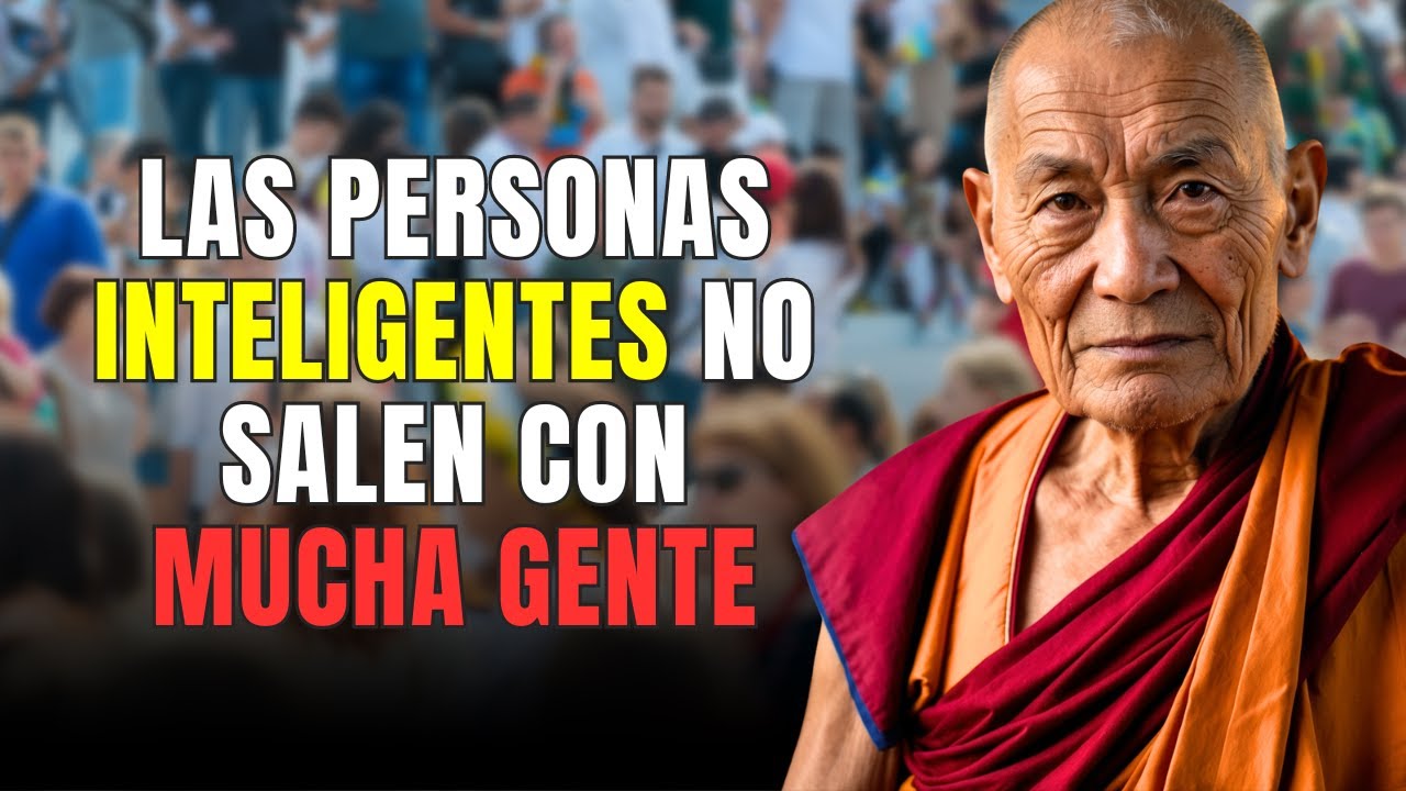 7 Razones por las que las Personas Inteligentes Reducen su Círculo ...