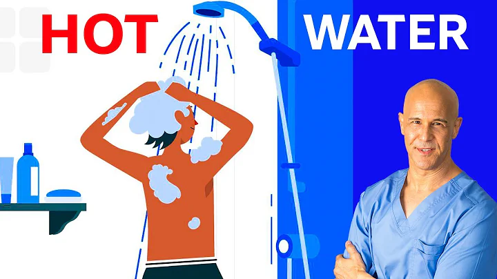 Here's What Happens to Your Body When Taking Hot Showers | Dr. Mandell - DayDayNews