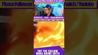 Pandermonium Erza Vs 100 Eng Dub