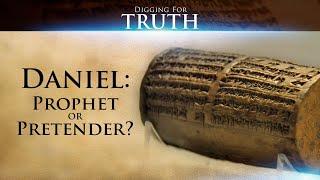 Daniel the Fraud?: Digging For Truth Episode Four