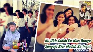 Julius Sitanggang  Pramitasari