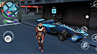 how to Gangster Vegas super speed car Longplay Game 🔥🔥 screenshot 5