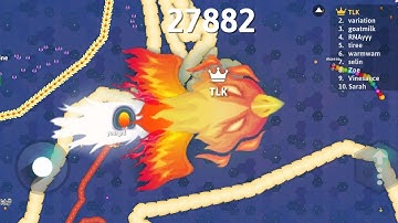 "Snake.io MOD MENU 2025 🔥 Unlimited Skins & God Mode!"