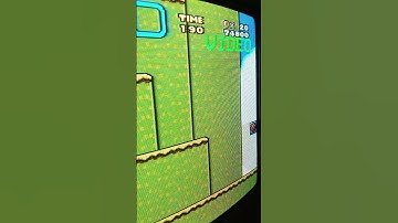 KV-19TS20 OSD MOD TO SLIDE GLITCHING VIDEO OFF SCREEN