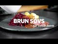 Sådan laver du den perfekte brune sovs