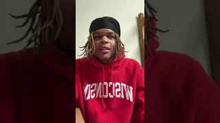 Chameleone has two years to live - Son, Abba Marcus