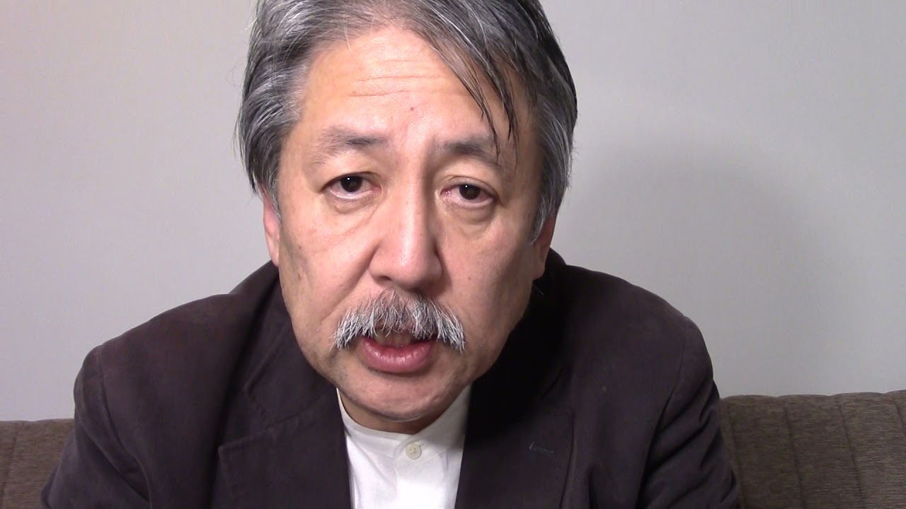 機関車先生 伊集院静 国語が苦手な人のための動画2 5 3 Youtube