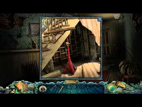 PC Longplay [420] Small Town Terrors: Pilgrim's Hook (Collectors Edition)
