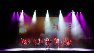 Suad 2014 Backstage Boogie Rsj Item