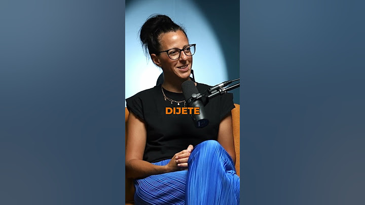 Je li do djece ili do roditelja? 🤔🙂