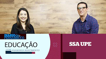 Quantos remanejamentos tem a UPE?