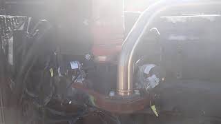 JOHN DEERE 6135HF485 POWER UNIT