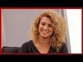 Tori Kelly Talks &quot;Paper Hearts&quot; Song &amp; New Duet with Ed Sheeran! SOUNDCHECK INTERVIEW