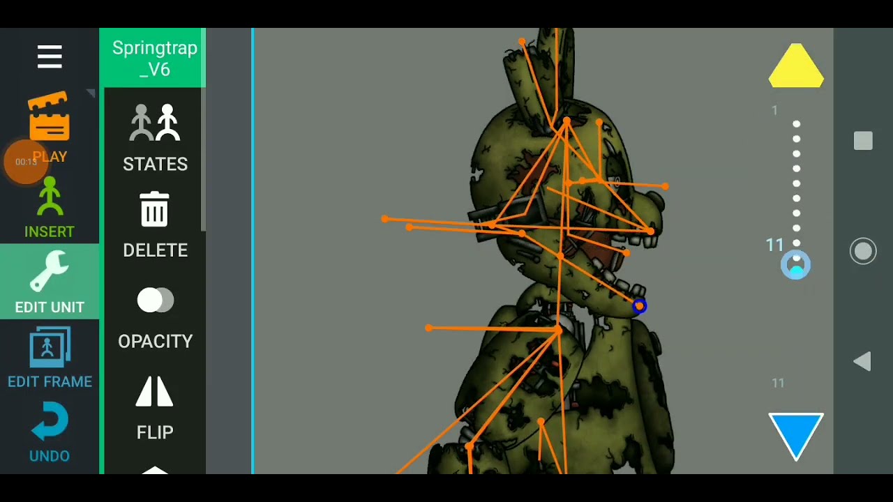 [tutorial animação dc2] - YouTube
