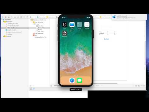 iOS - Labels,