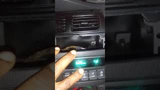 Dodge Intrepid Blower Fan Control/Regulator Not Working