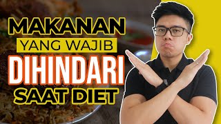 INI DIA !! 10 Produk Harus Dicoba Saat DIET !