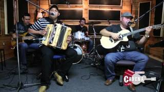 Video thumbnail of "Si Nos Dejan en Jueves con Cadena HD"