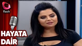 Hayata Dair - Flash Tv