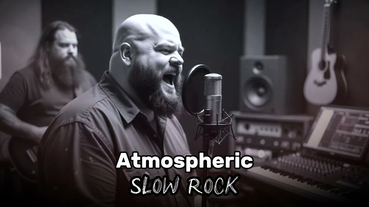 RELAX Slow Rock Music 2026 Vol 182 🎧] Rock | Ballad | Sleep | Soft Rock | Enjoy