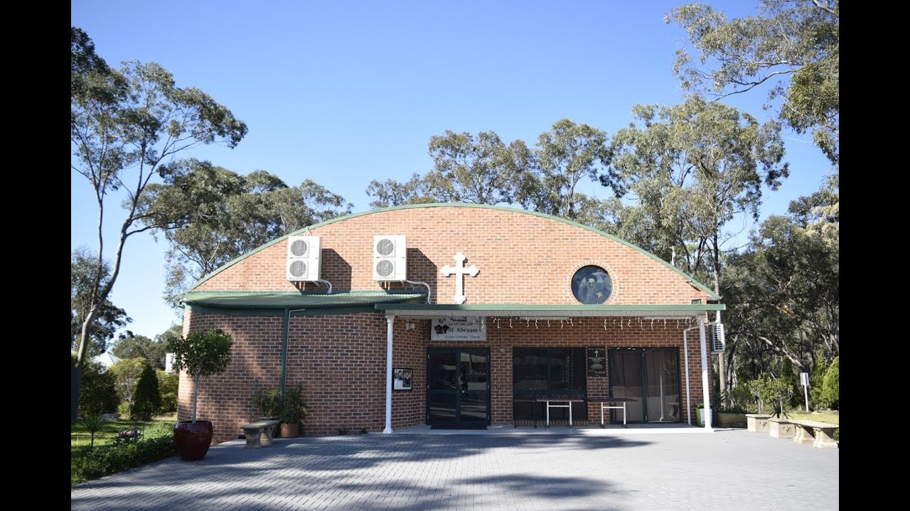 St Abaskiron meeting - (21 November 2025)