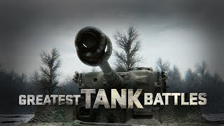 Greatest Tank Battles | Season 1 | Episode 3 | The Battle of El Alamein