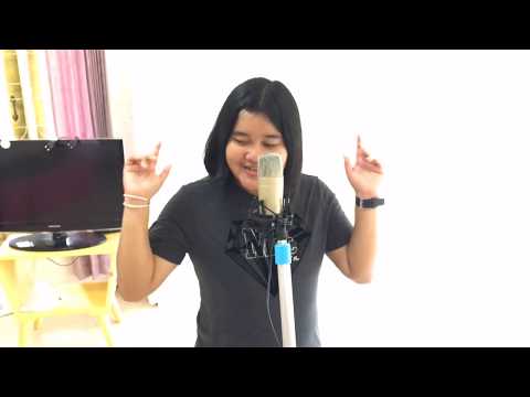 หัวใจสั่งให้รัก - อกเกือบหักแอบรักคุณสามี cover by เก้า ยิ่งรัก
